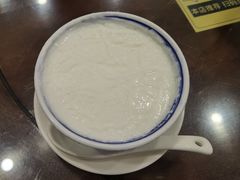 双皮奶-仁信老铺甜品(北京路店)