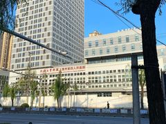 -上海市第四人民医院