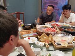 -郭林家常菜(狼垡店)
