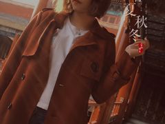 -普陀宗乘之庙(小布达拉宫)