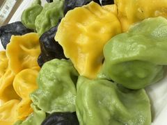 -良友·海鲜青岛菜·海肠捞饭(五四广场店)