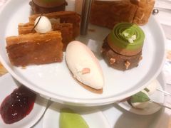 -théATRE 茶聚场(王府中環店)