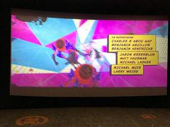 -上影国际影城(普陀绿地缤纷城店)