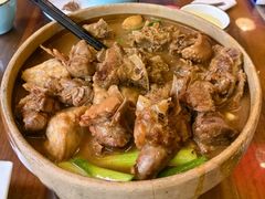 -鹅滋道(甘坑古镇店)