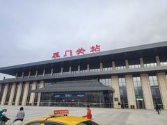 -雁门关景区