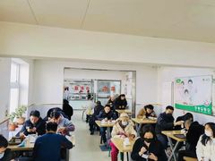 大堂-老四烧饼铺(丽源路店)