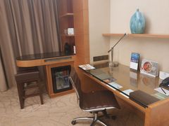 -上海浦东嘉里大酒店