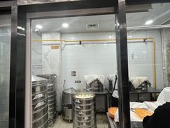 -郑家包子牛肉拉面(尚勤路店)
