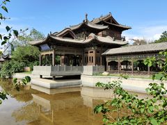 -善化寺