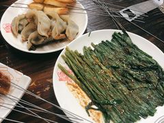 -亮亮烧烤(积玉桥总店)