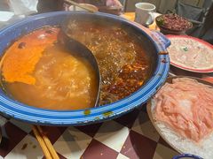 -王歘歘·chuǎ火锅(五道营店)