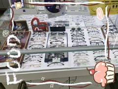 -青岛亨得利眼镜(城阳家佳源店)