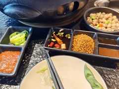 -九田家黑牛烤肉料理(珠江摩尔店)