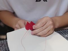 -零几体验diy皮具工作室(振业城店)