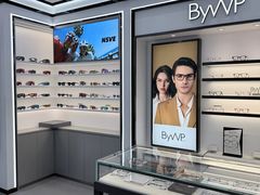 -宝岛眼镜·星创视光中心(成都仁和新城店)