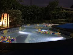 -杭州第一世界大酒店·云曼温泉