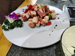 -鹤之乡·齐齐哈尔烤肉·非遗(秋涛路店)