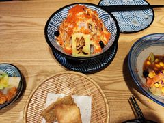 -無雙居酒屋(北京路店)