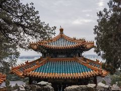 -颐和园