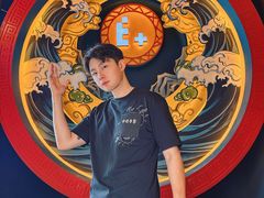 -E+有冰工厂·昆仑寒宫2(五角场店)