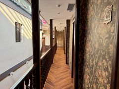 -小凤仙公馆酒店