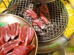 -釜山火炉·海鲜烤肉(紫藤路店)