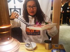 -喜来稀肉(北外滩白玉兰广场店)