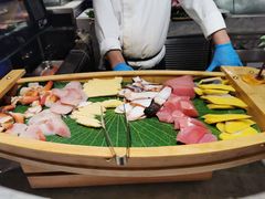 -飨食汇全日制餐厅·昆山皇冠假日酒店(九方店)