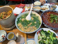 -小街47號江湖菜(四合院店)