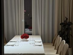 -研食记西餐厅(金融中心店)