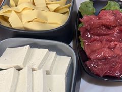 -大四喜·鲜牛肉火锅(洛阳大学城店)