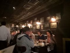 -Keens Steakhouse