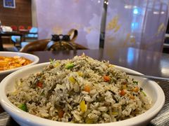 -枣子树·素食餐厅(朱家尖店)