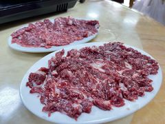 -五洲牛肉美食馆