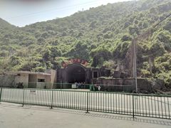 -816工程景区