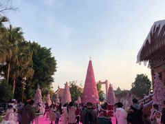 -南宁方特东盟神画