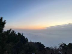 -泰山风景名胜区