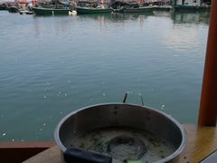 -蓝湾碧波·老字号·疍家非遗海上餐厅