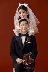 -布拉格婚纱摄影(真实客片店)