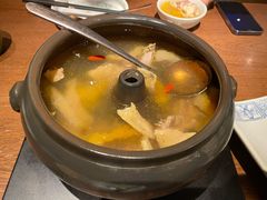 汽锅鸡-云海肴·汽锅鸡·云南菜(领展购物广场·中关村店)