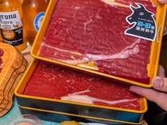 -山海•蒸汽活海鲜自助(皇庭广场店)