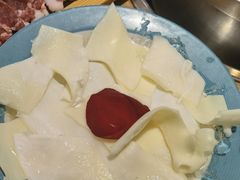 黄喉-青瓷火锅料理(西单大悦城店)