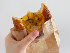 -檗谷·面包·咖啡·轻食(华贸天地店)