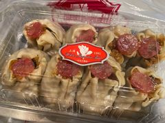 鲜肉笋丁烧卖-白玉兰食品甜凤店(合生汇店)