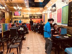 大堂-大吉利·潮汕牛肉火锅(河西店)