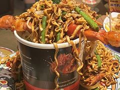 -泰妃殿(武汉首店)