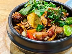 -竹里馆·淮扬菜·功夫茶(老门东店)