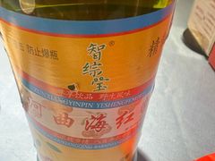 -晋西北菜馆(双塔西街店)