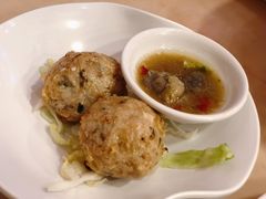 -盛记粥面(佐敦店)
