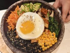 -七八冷面·延边朝鲜族美食(欢乐谷店)